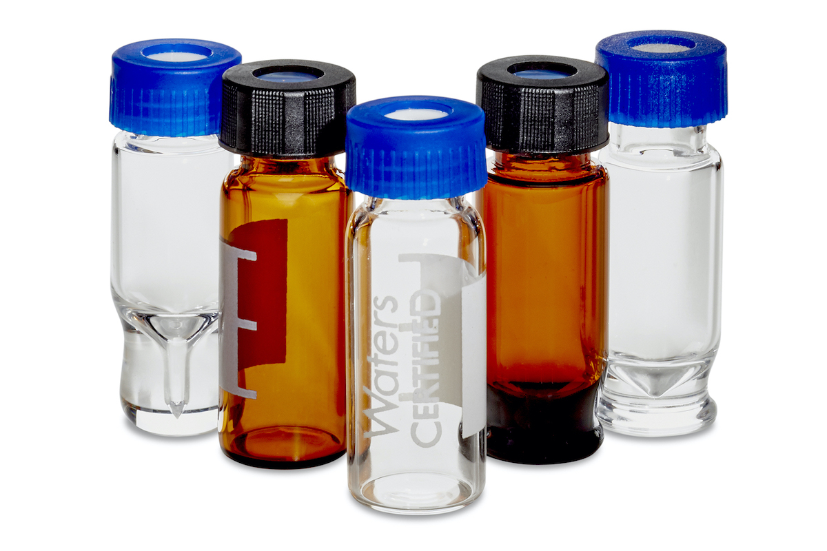 Waters Corporation Introduces New Test Protocol and a New Addition to